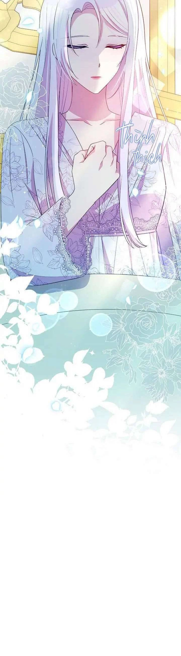 Người Bảo Hộ Của Bạo Quân Là Ma Nữ Tàn Độc Chapter 106 - 33