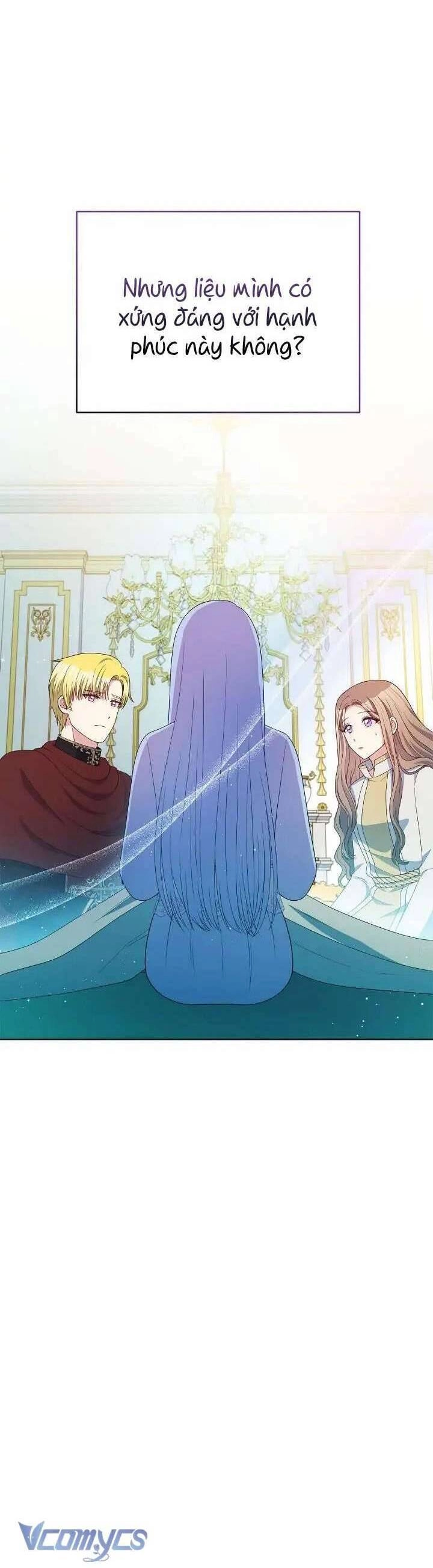 Người Bảo Hộ Của Bạo Quân Là Ma Nữ Tàn Độc Chapter 106 - 34