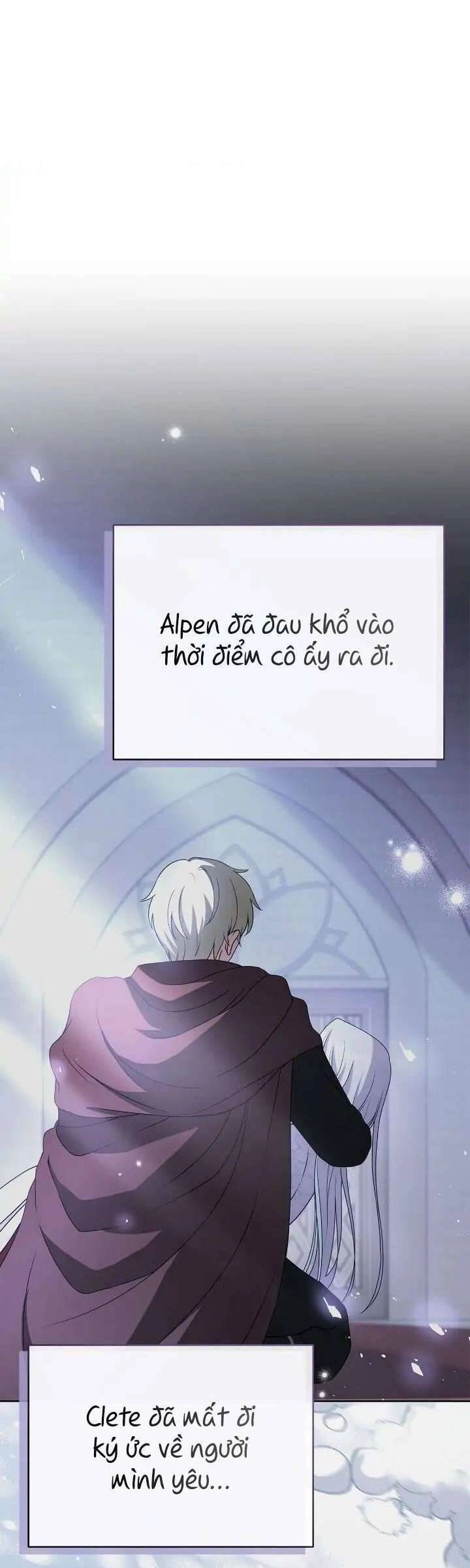 Người Bảo Hộ Của Bạo Quân Là Ma Nữ Tàn Độc Chapter 106 - 35