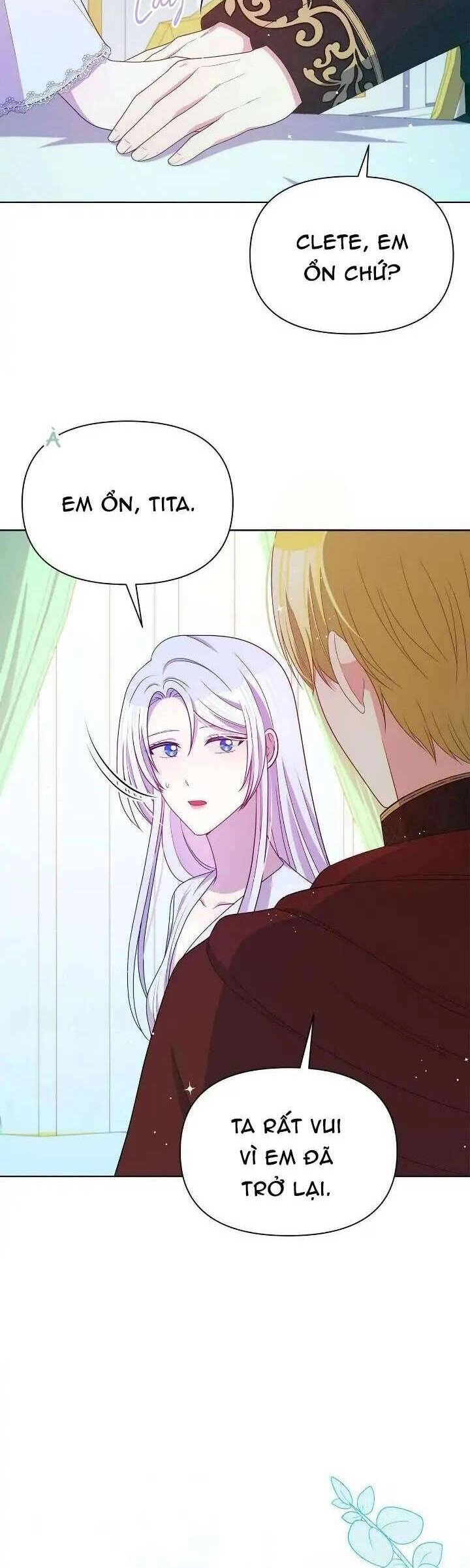 Người Bảo Hộ Của Bạo Quân Là Ma Nữ Tàn Độc Chapter 106 - 37