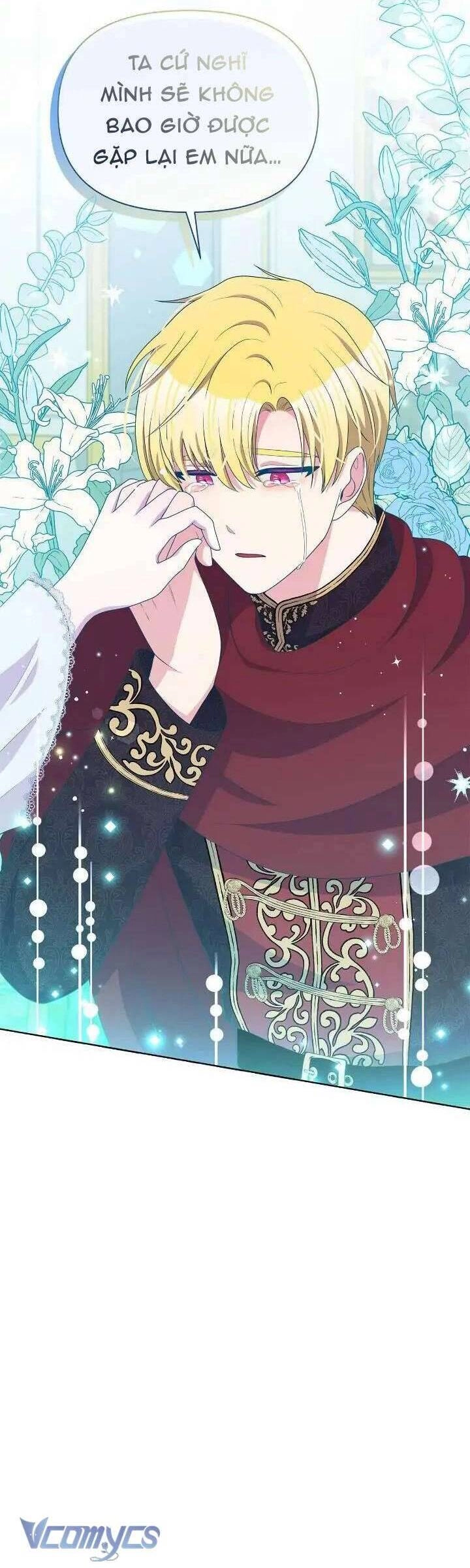 Người Bảo Hộ Của Bạo Quân Là Ma Nữ Tàn Độc Chapter 106 - 38