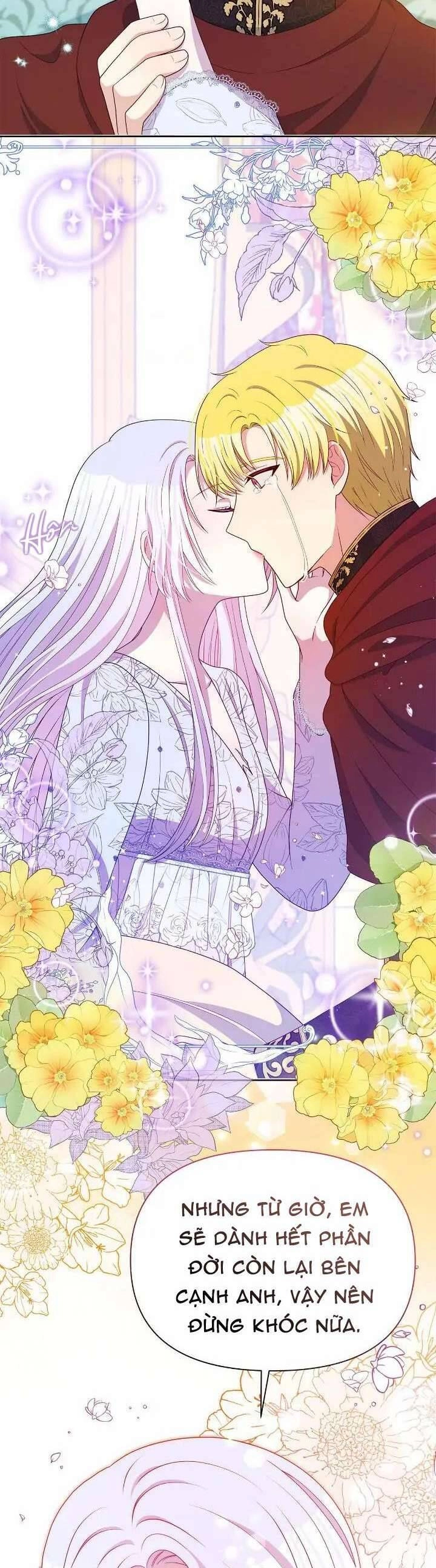 Người Bảo Hộ Của Bạo Quân Là Ma Nữ Tàn Độc Chapter 106 - 41