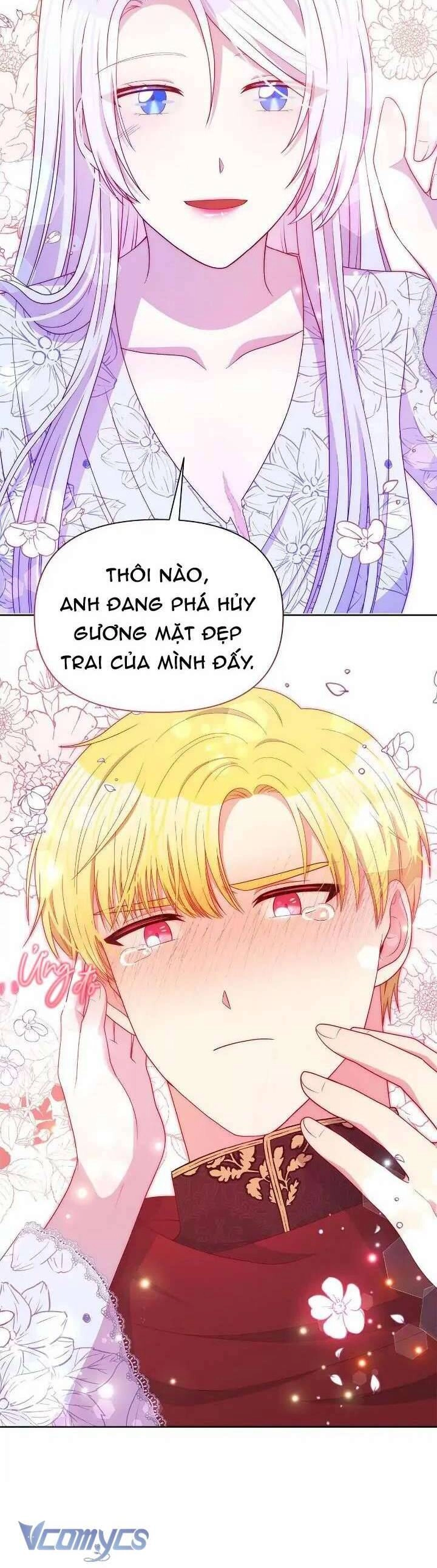 Người Bảo Hộ Của Bạo Quân Là Ma Nữ Tàn Độc Chapter 106 - 42