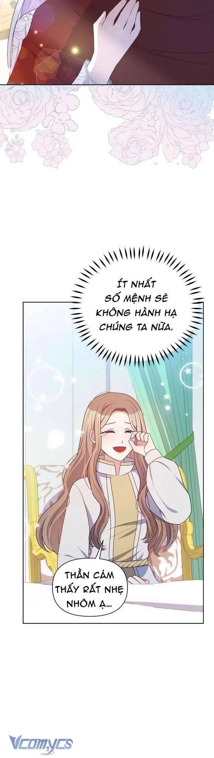 Người Bảo Hộ Của Bạo Quân Là Ma Nữ Tàn Độc Chapter 106 - 44