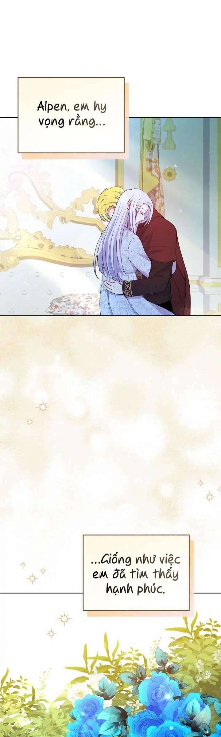 Người Bảo Hộ Của Bạo Quân Là Ma Nữ Tàn Độc Chapter 106 - 45