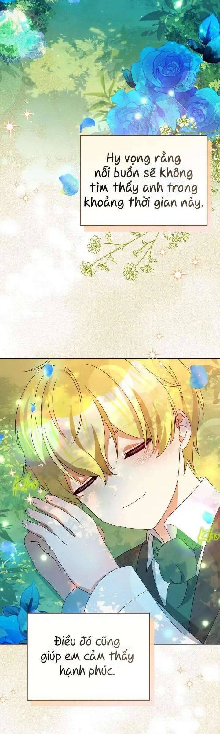 Người Bảo Hộ Của Bạo Quân Là Ma Nữ Tàn Độc Chapter 106 - 47