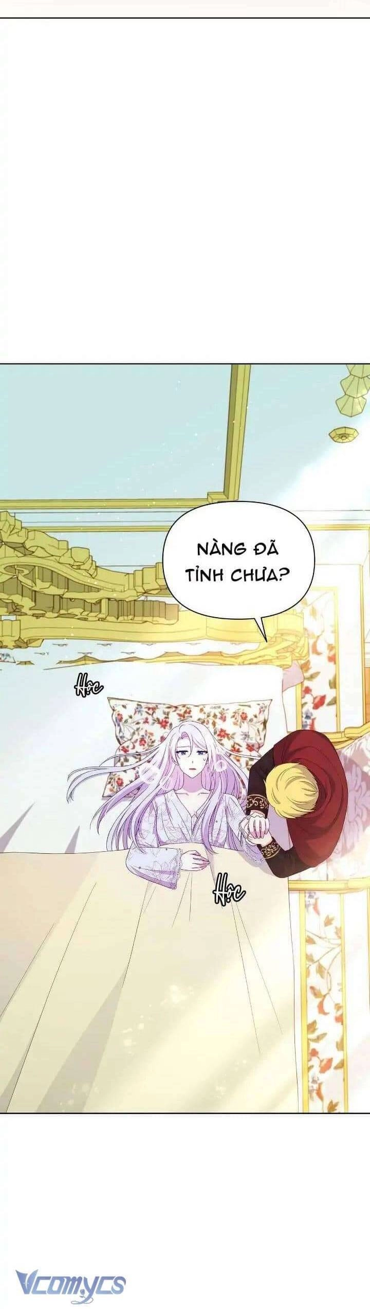 Người Bảo Hộ Của Bạo Quân Là Ma Nữ Tàn Độc Chapter 107 - 6
