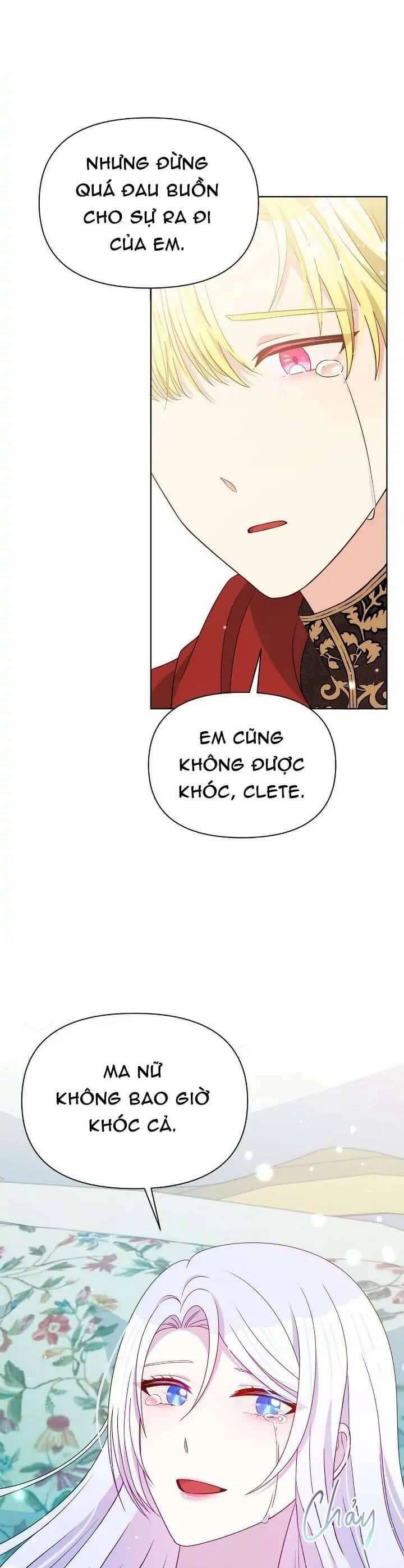 Người Bảo Hộ Của Bạo Quân Là Ma Nữ Tàn Độc Chapter 107 - 9