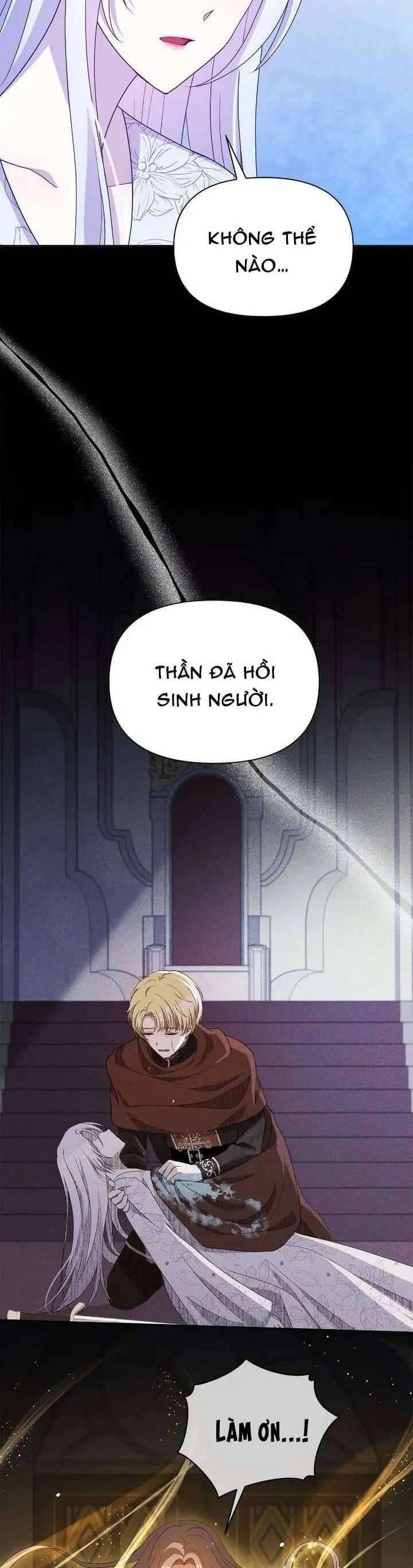 Người Bảo Hộ Của Bạo Quân Là Ma Nữ Tàn Độc Chapter 107 - 14