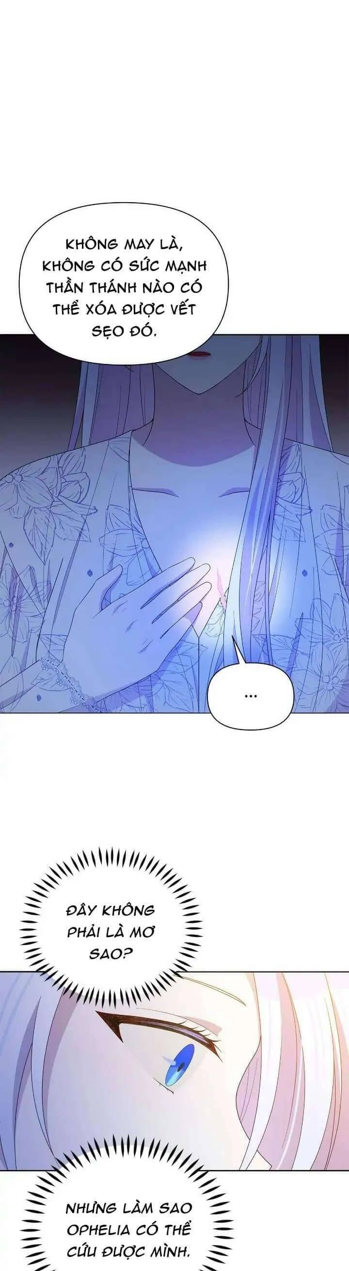 Người Bảo Hộ Của Bạo Quân Là Ma Nữ Tàn Độc Chapter 107 - 17