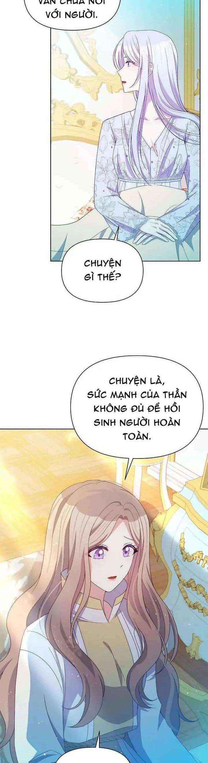 Người Bảo Hộ Của Bạo Quân Là Ma Nữ Tàn Độc Chapter 107 - 24