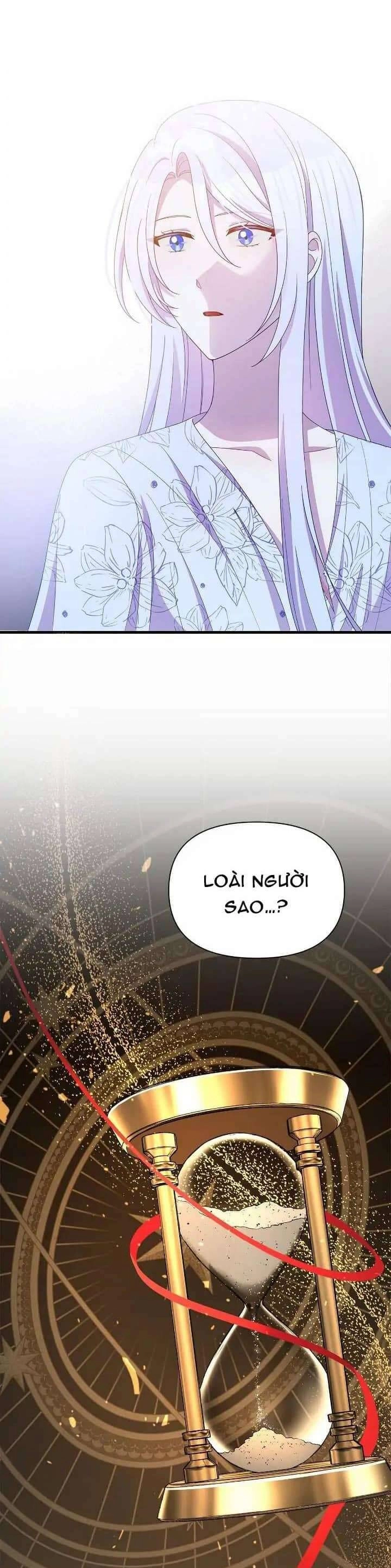 Người Bảo Hộ Của Bạo Quân Là Ma Nữ Tàn Độc Chapter 107 - 26
