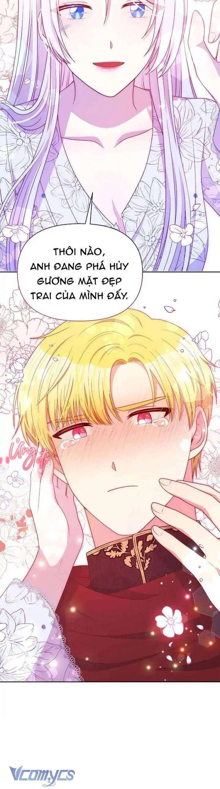 Người Bảo Hộ Của Bạo Quân Là Ma Nữ Tàn Độc Chapter 107 - 39