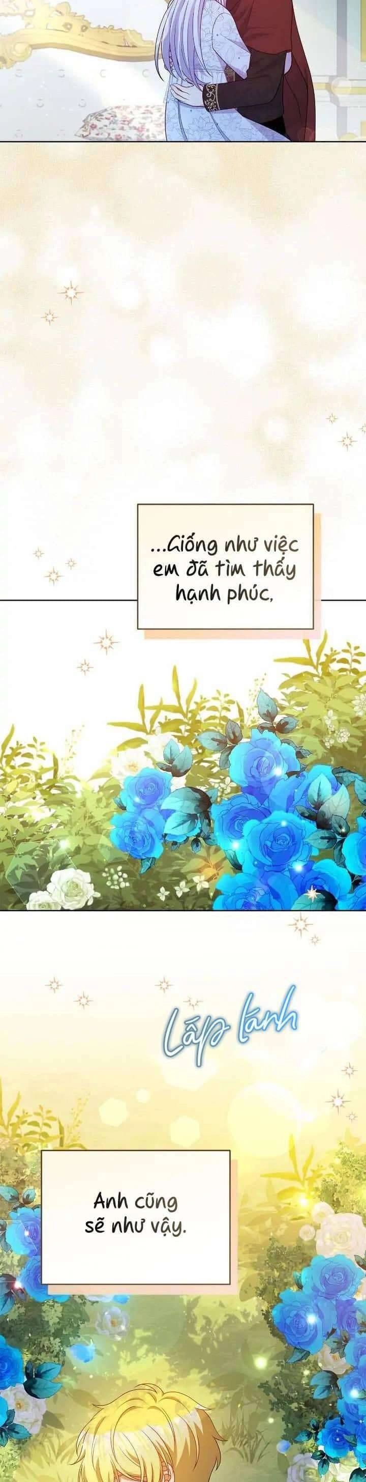 Người Bảo Hộ Của Bạo Quân Là Ma Nữ Tàn Độc Chapter 107 - 42