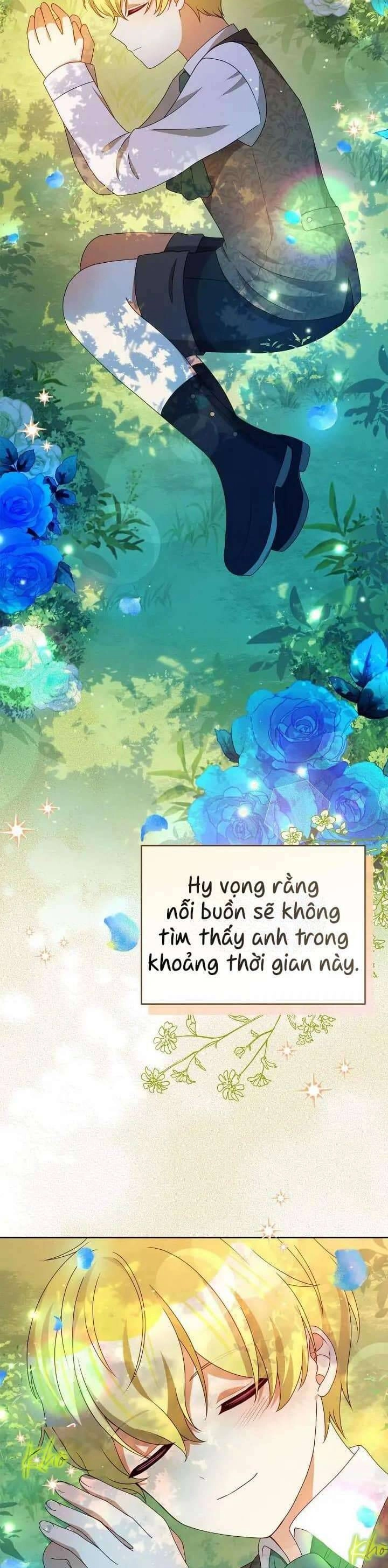 Người Bảo Hộ Của Bạo Quân Là Ma Nữ Tàn Độc Chapter 107 - 43