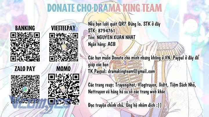 Người Bảo Hộ Của Bạo Quân Là Ma Nữ Tàn Độc Chapter 107 - 46