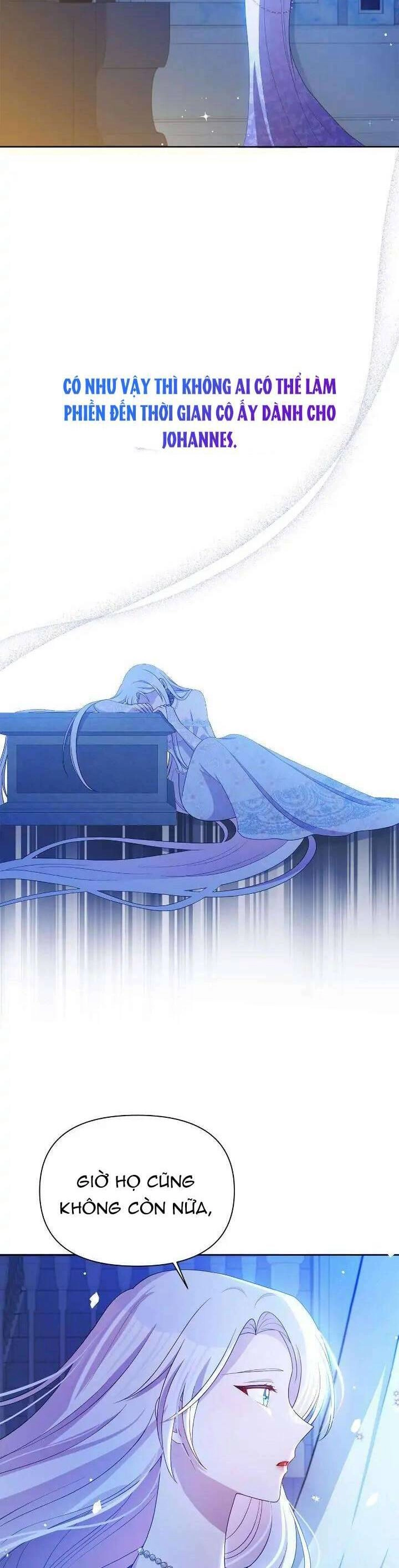 Người Bảo Hộ Của Bạo Quân Là Ma Nữ Tàn Độc Chapter 108 - 12