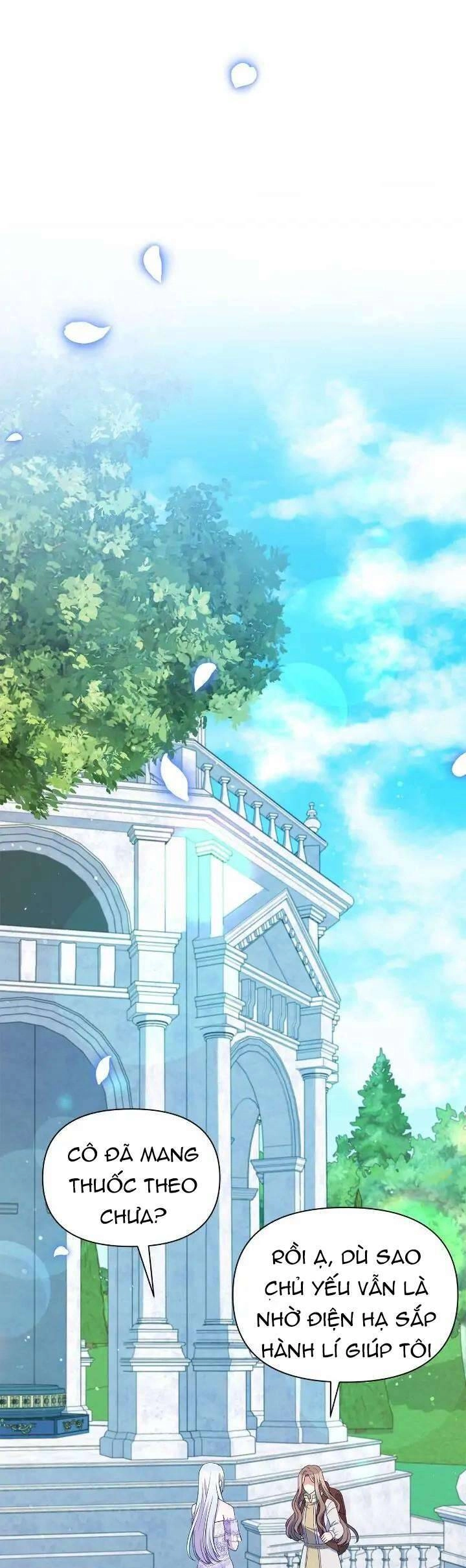 Người Bảo Hộ Của Bạo Quân Là Ma Nữ Tàn Độc Chapter 108 - 14