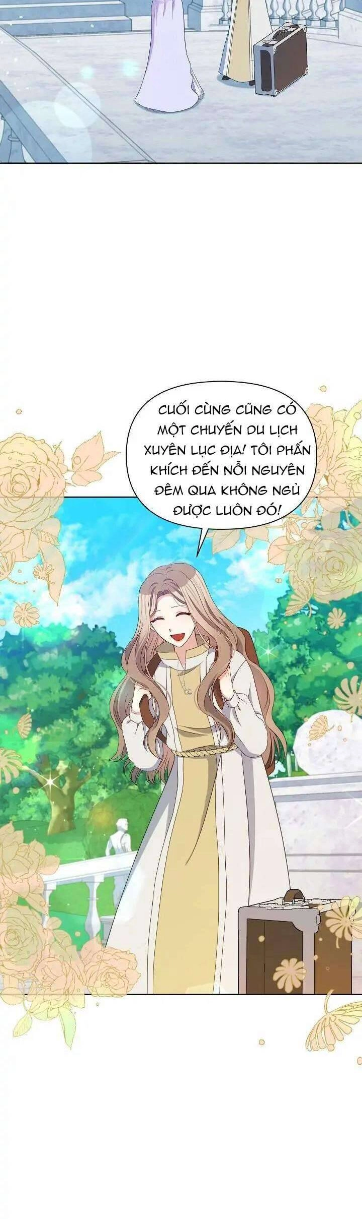 Người Bảo Hộ Của Bạo Quân Là Ma Nữ Tàn Độc Chapter 108 - 15