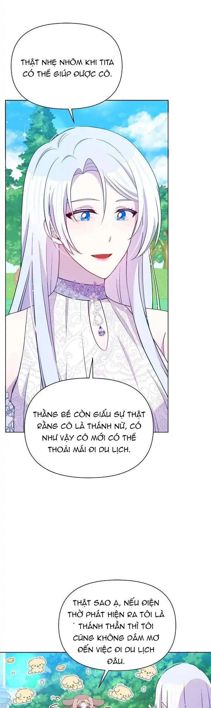 Người Bảo Hộ Của Bạo Quân Là Ma Nữ Tàn Độc Chapter 108 - 16