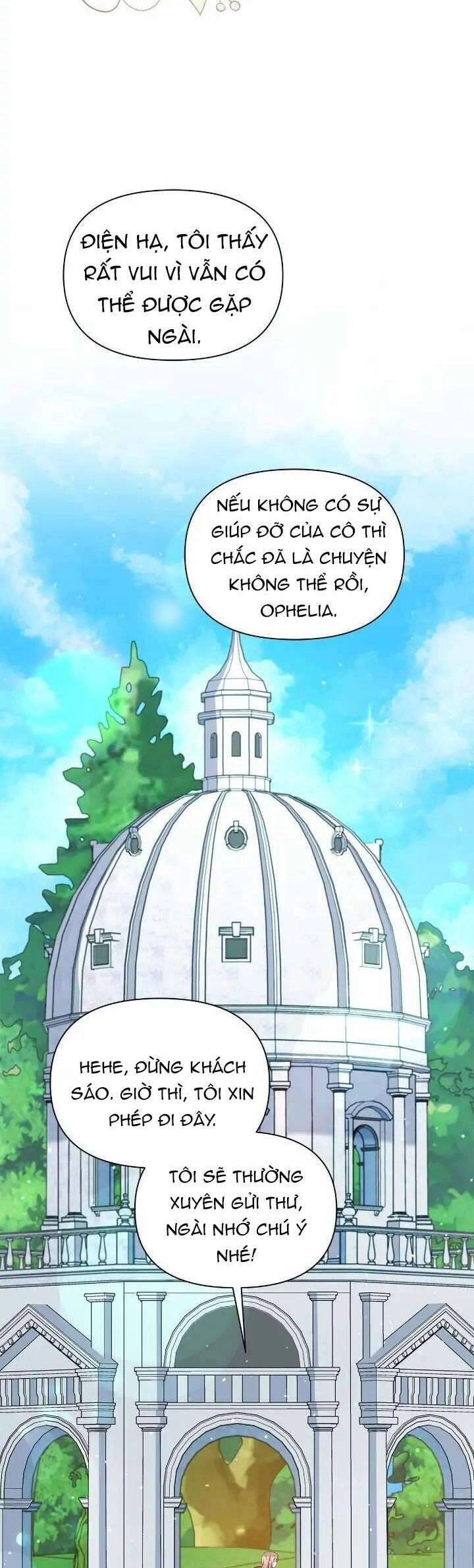 Người Bảo Hộ Của Bạo Quân Là Ma Nữ Tàn Độc Chapter 108 - 23