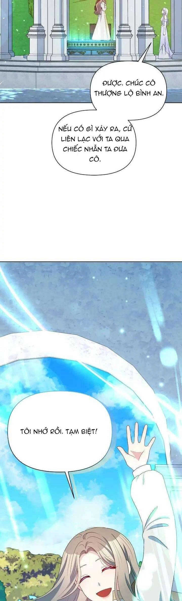 Người Bảo Hộ Của Bạo Quân Là Ma Nữ Tàn Độc Chapter 108 - 24