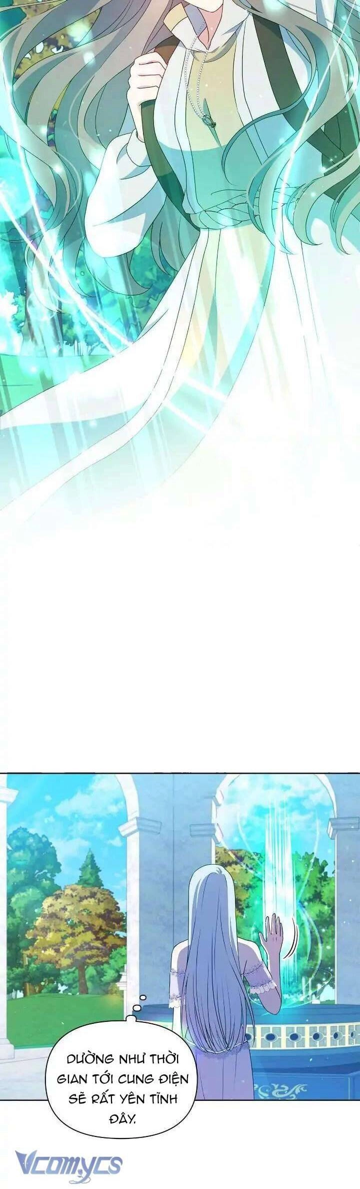 Người Bảo Hộ Của Bạo Quân Là Ma Nữ Tàn Độc Chapter 108 - 25