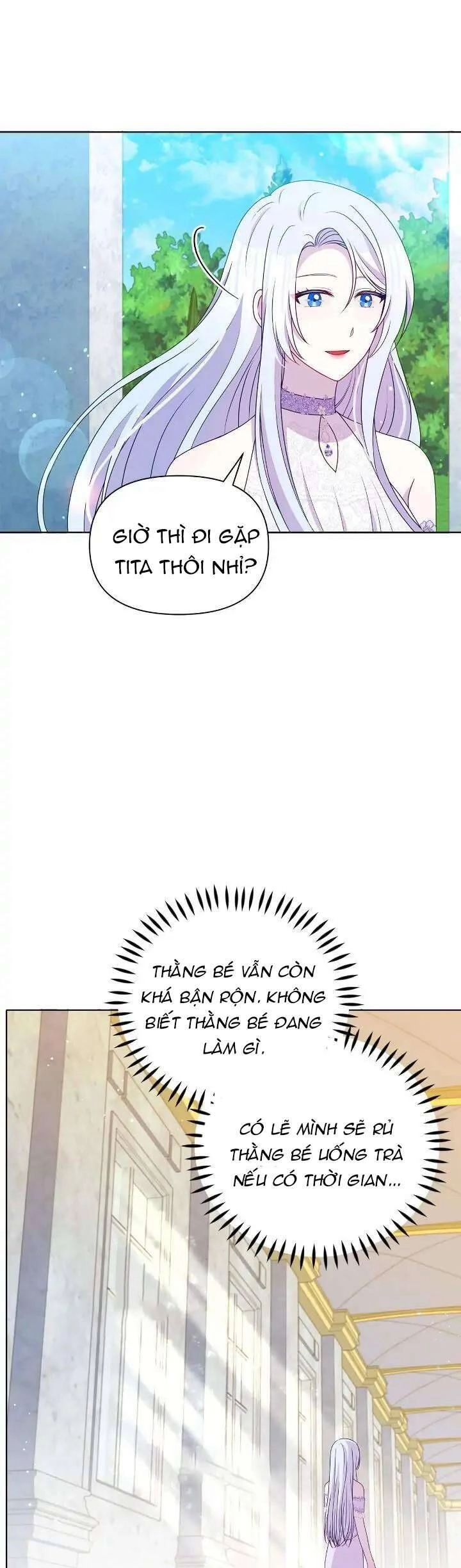 Người Bảo Hộ Của Bạo Quân Là Ma Nữ Tàn Độc Chapter 108 - 26