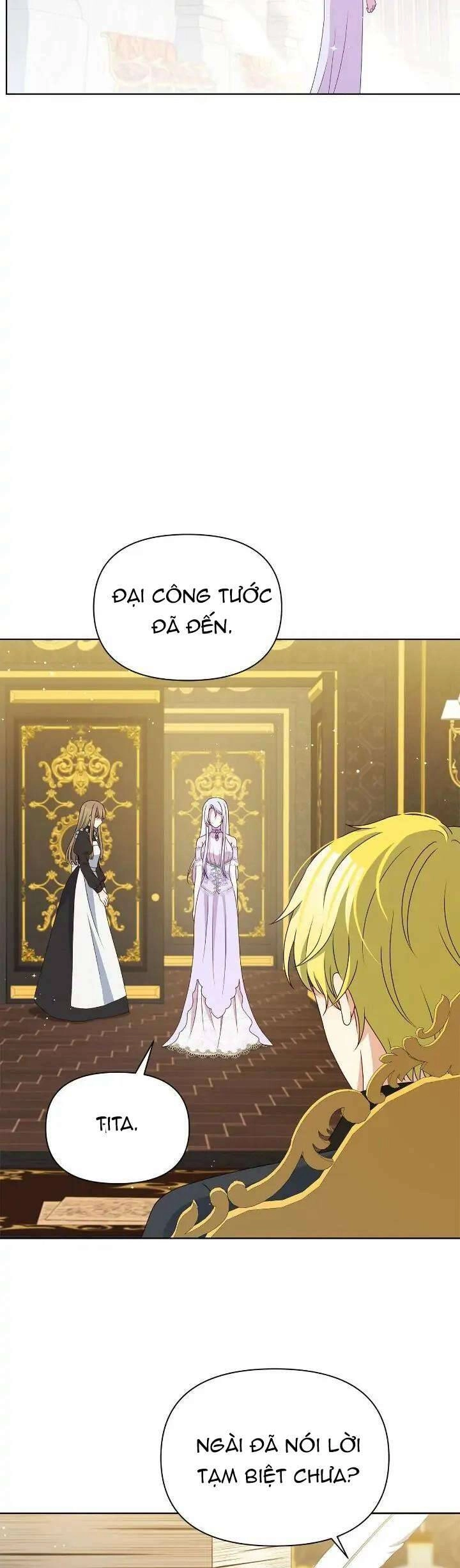 Người Bảo Hộ Của Bạo Quân Là Ma Nữ Tàn Độc Chapter 108 - 27