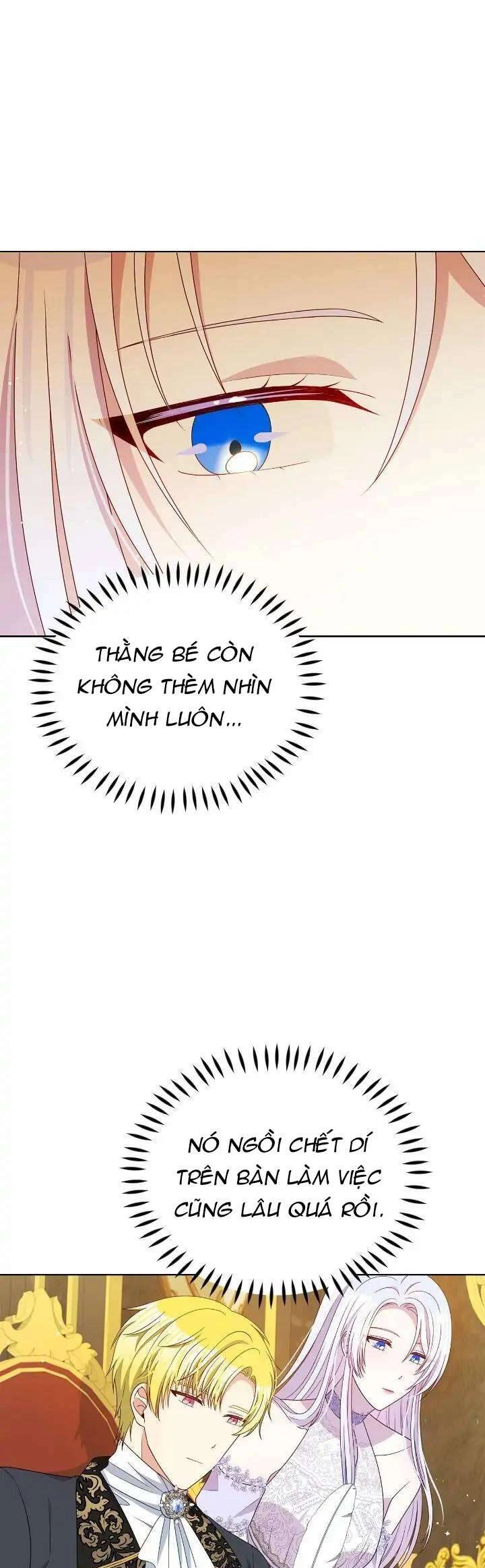 Người Bảo Hộ Của Bạo Quân Là Ma Nữ Tàn Độc Chapter 108 - 30