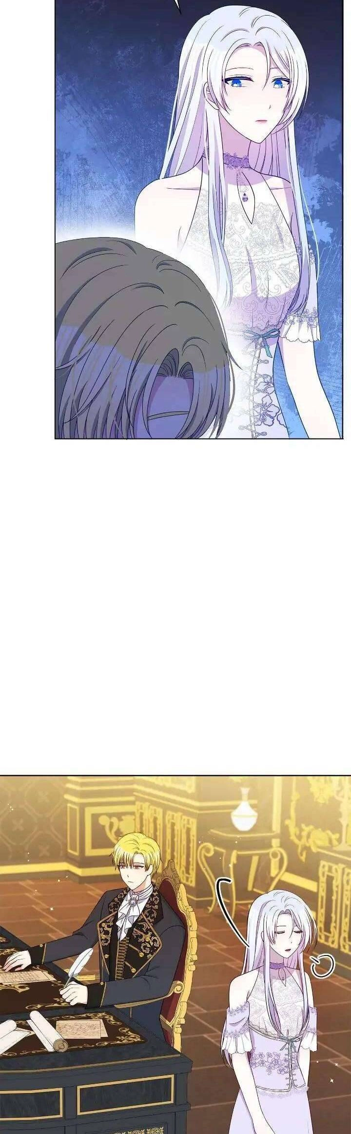 Người Bảo Hộ Của Bạo Quân Là Ma Nữ Tàn Độc Chapter 108 - 32