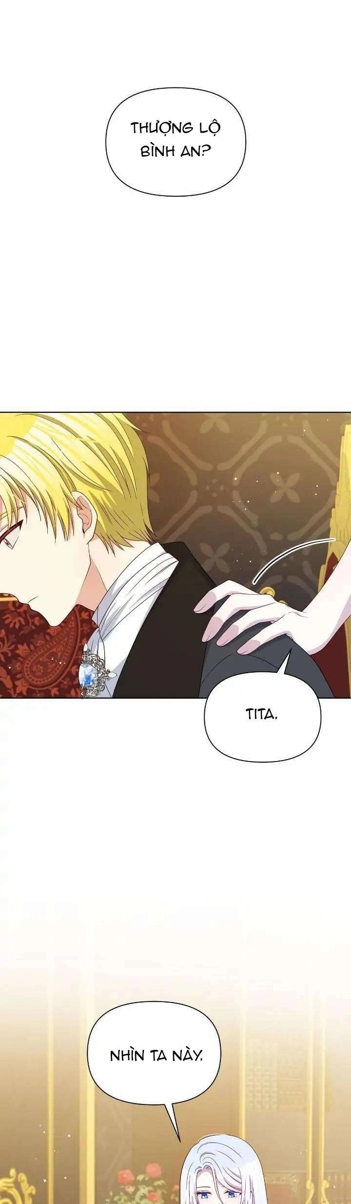 Người Bảo Hộ Của Bạo Quân Là Ma Nữ Tàn Độc Chapter 108 - 34