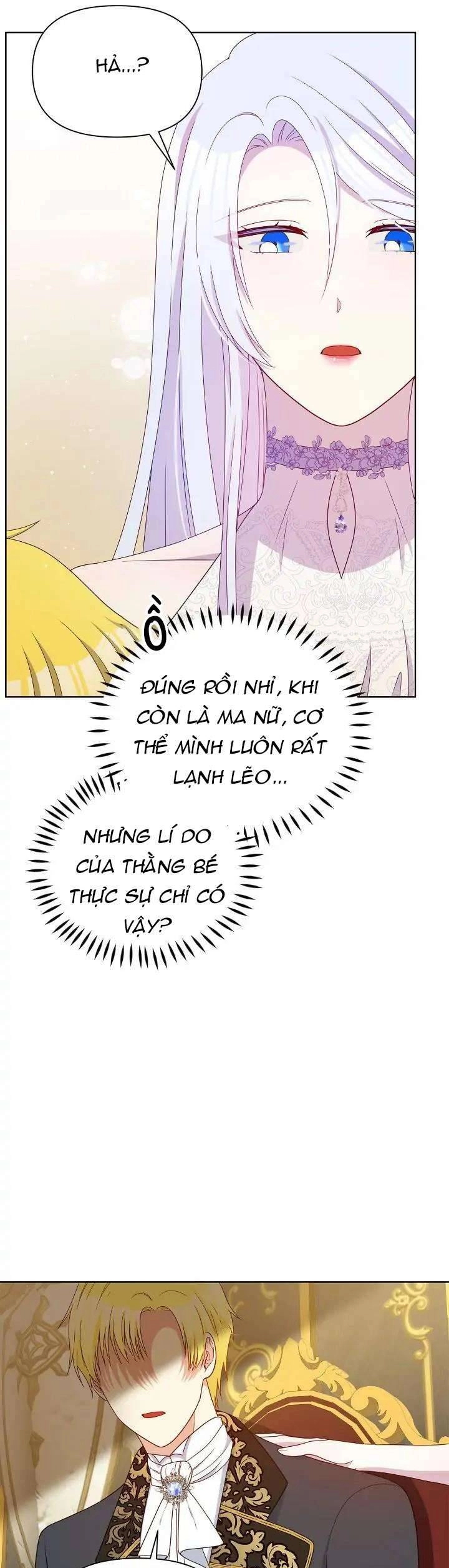 Người Bảo Hộ Của Bạo Quân Là Ma Nữ Tàn Độc Chapter 108 - 38