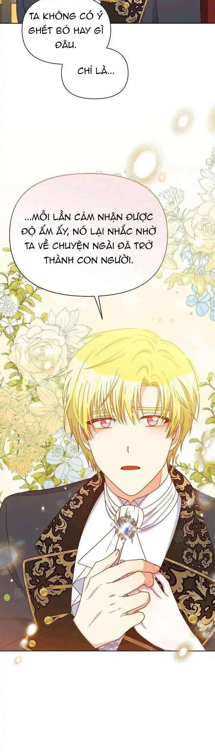 Người Bảo Hộ Của Bạo Quân Là Ma Nữ Tàn Độc Chapter 108 - 39