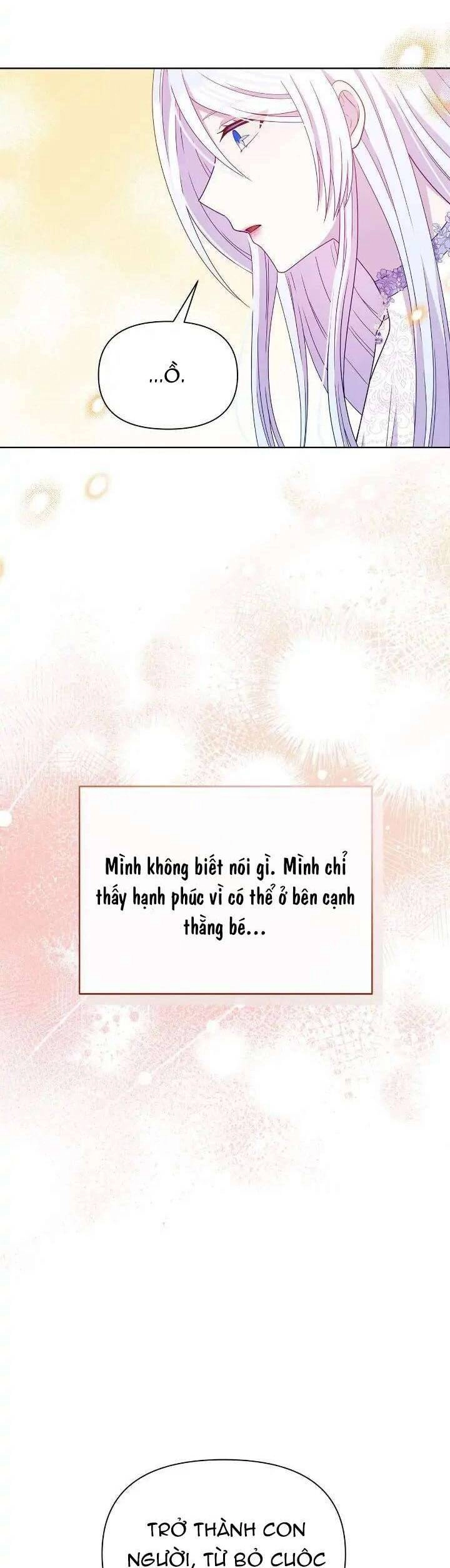 Người Bảo Hộ Của Bạo Quân Là Ma Nữ Tàn Độc Chapter 108 - 40