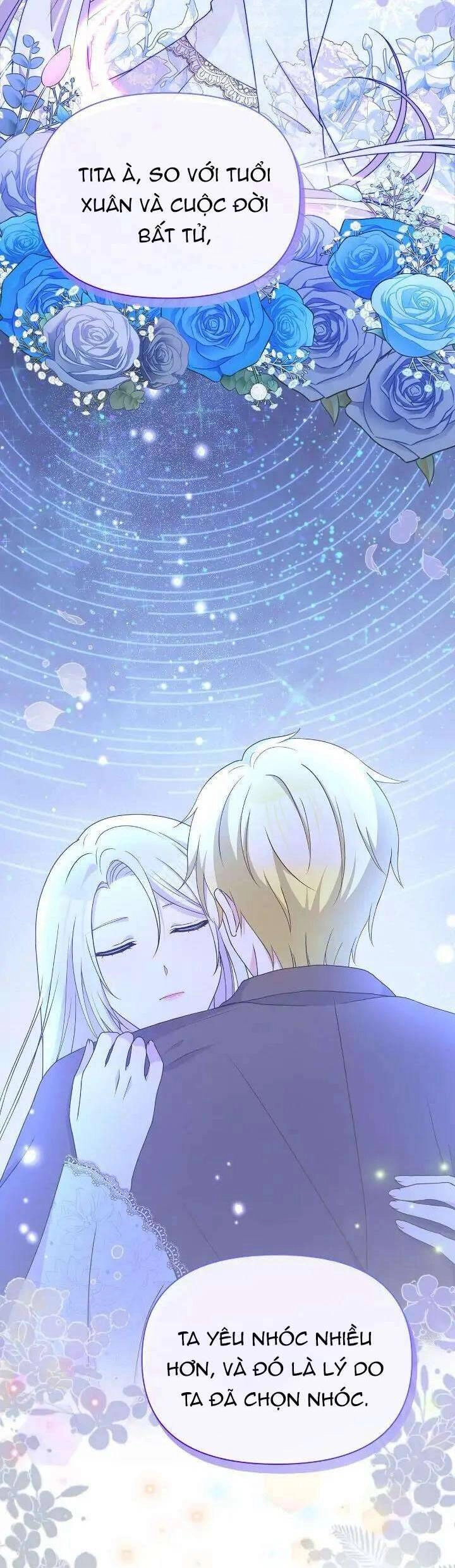 Người Bảo Hộ Của Bạo Quân Là Ma Nữ Tàn Độc Chapter 108 - 43