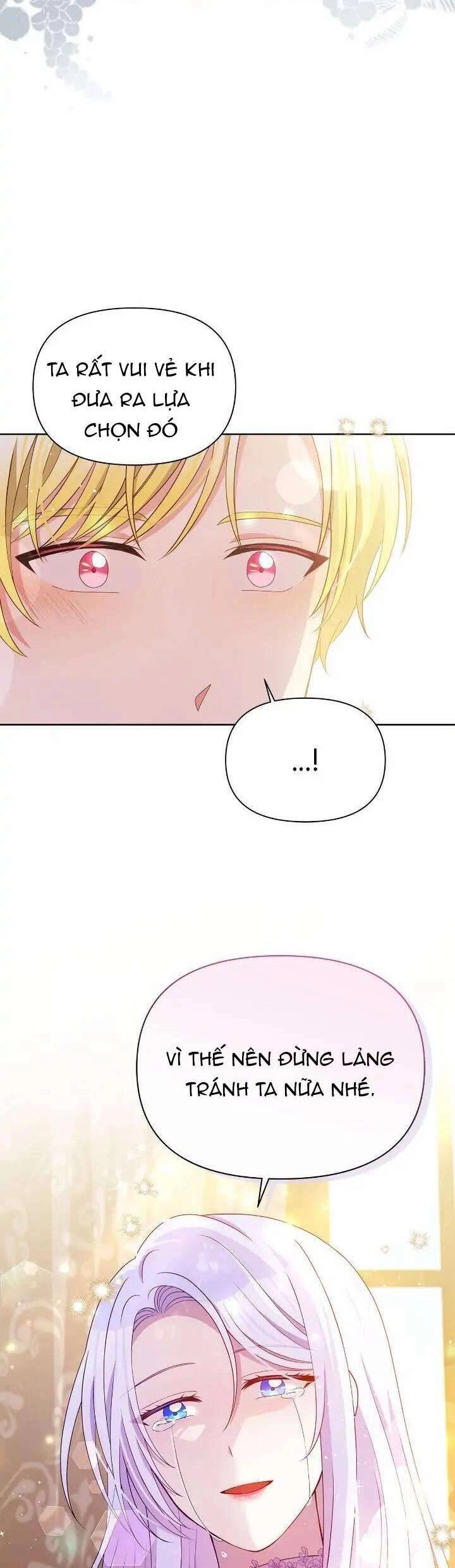 Người Bảo Hộ Của Bạo Quân Là Ma Nữ Tàn Độc Chapter 108 - 44