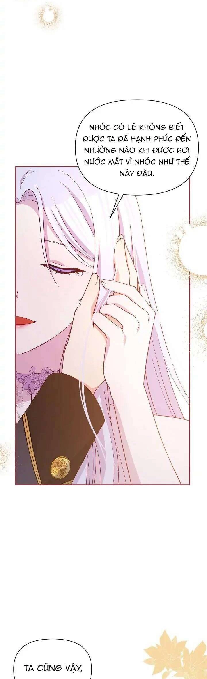 Người Bảo Hộ Của Bạo Quân Là Ma Nữ Tàn Độc Chapter 108 - 47