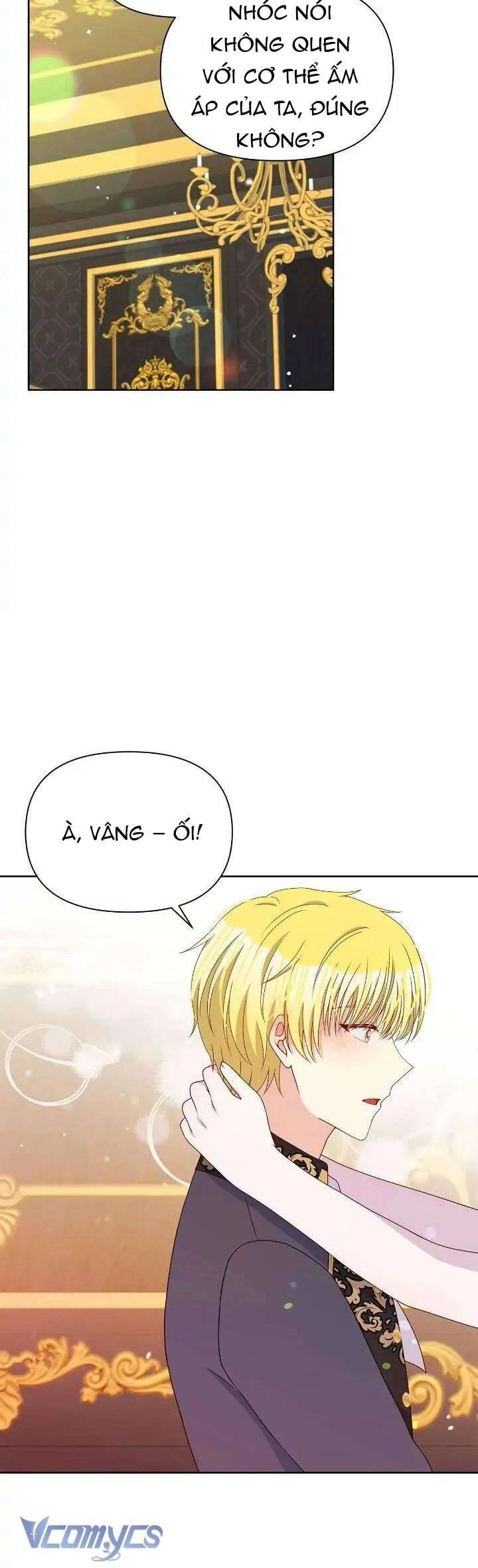 Người Bảo Hộ Của Bạo Quân Là Ma Nữ Tàn Độc Chapter 108 - 49