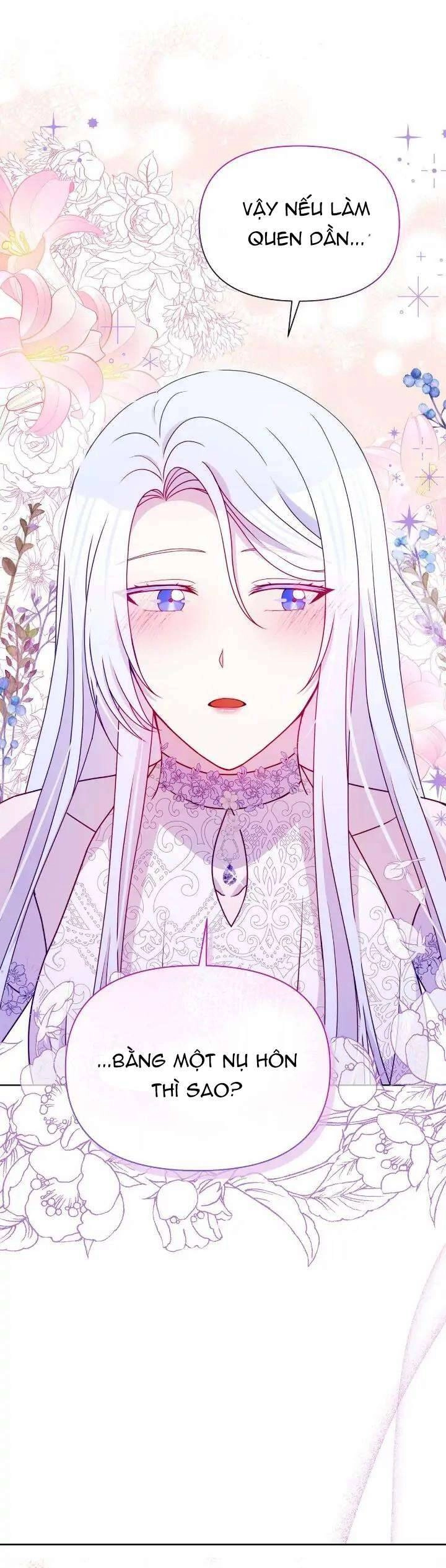 Người Bảo Hộ Của Bạo Quân Là Ma Nữ Tàn Độc Chapter 108 - 50