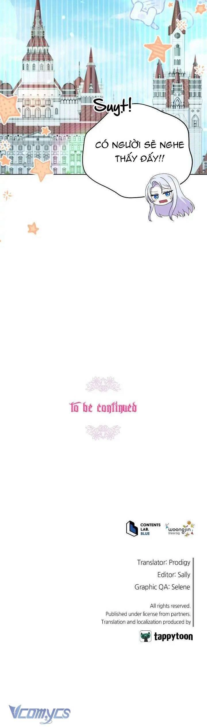 Người Bảo Hộ Của Bạo Quân Là Ma Nữ Tàn Độc Chapter 108 - 52