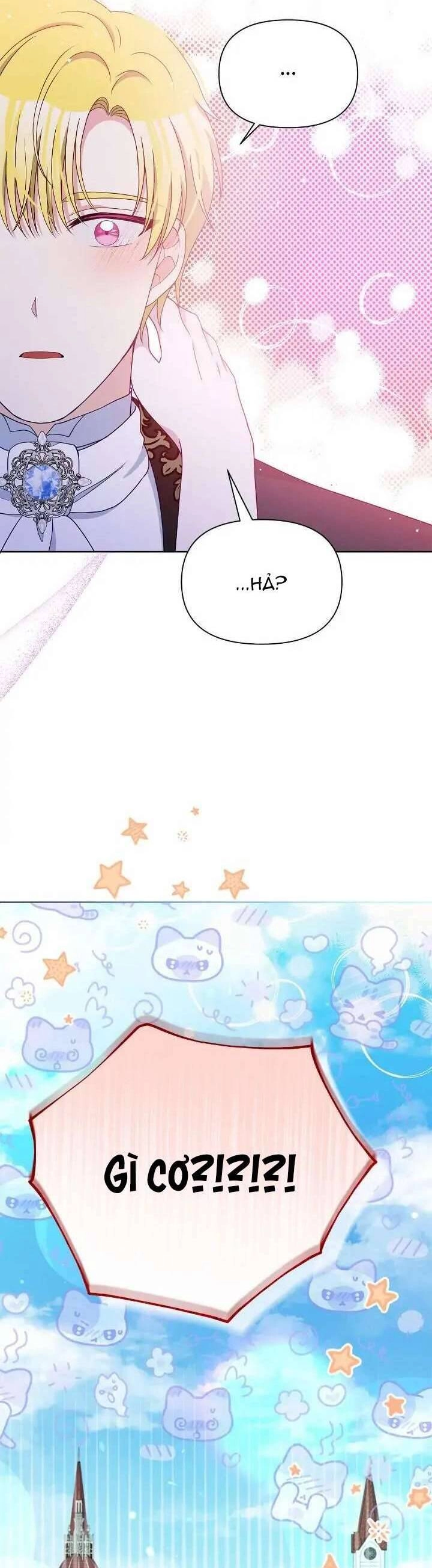 Người Bảo Hộ Của Bạo Quân Là Ma Nữ Tàn Độc Chapter 109 - 4