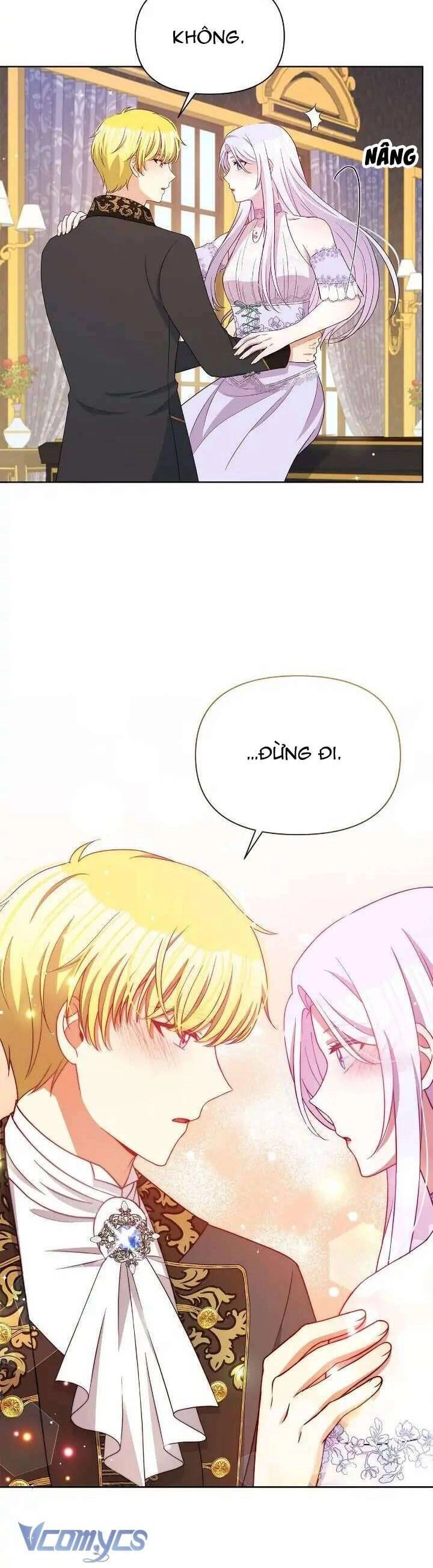 Người Bảo Hộ Của Bạo Quân Là Ma Nữ Tàn Độc Chapter 109 - 6