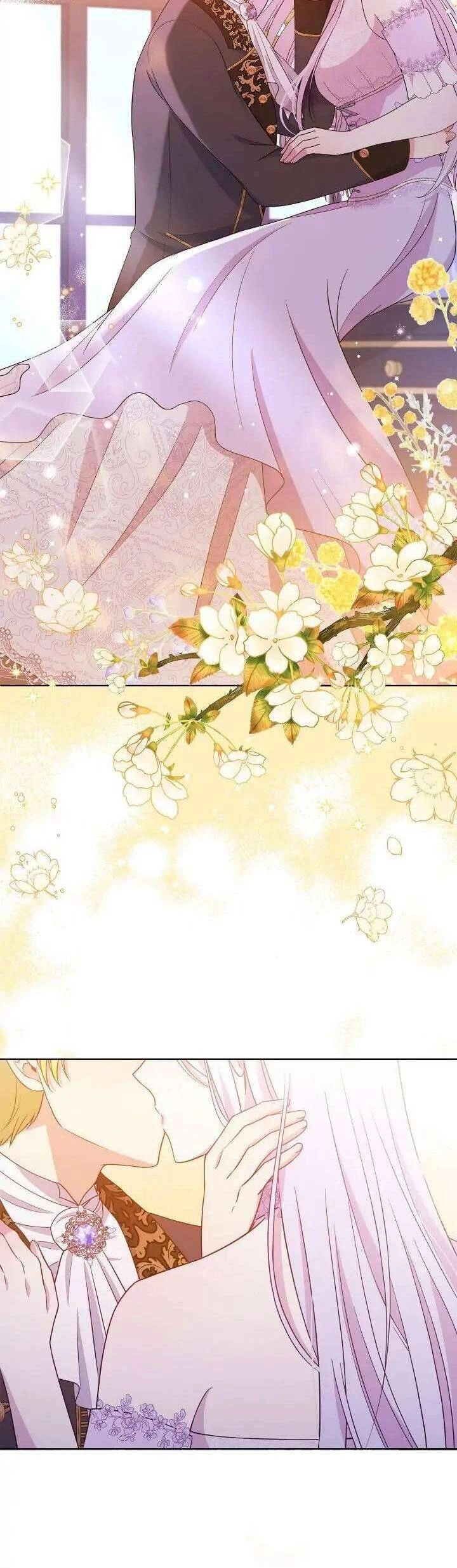 Người Bảo Hộ Của Bạo Quân Là Ma Nữ Tàn Độc Chapter 109 - 8