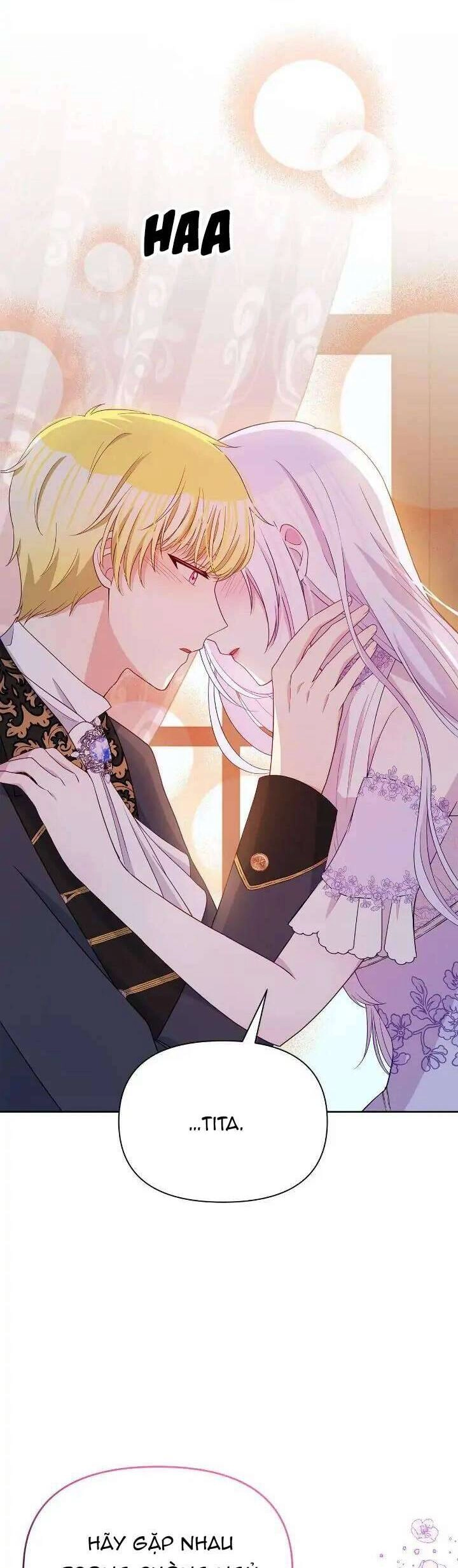 Người Bảo Hộ Của Bạo Quân Là Ma Nữ Tàn Độc Chapter 109 - 9