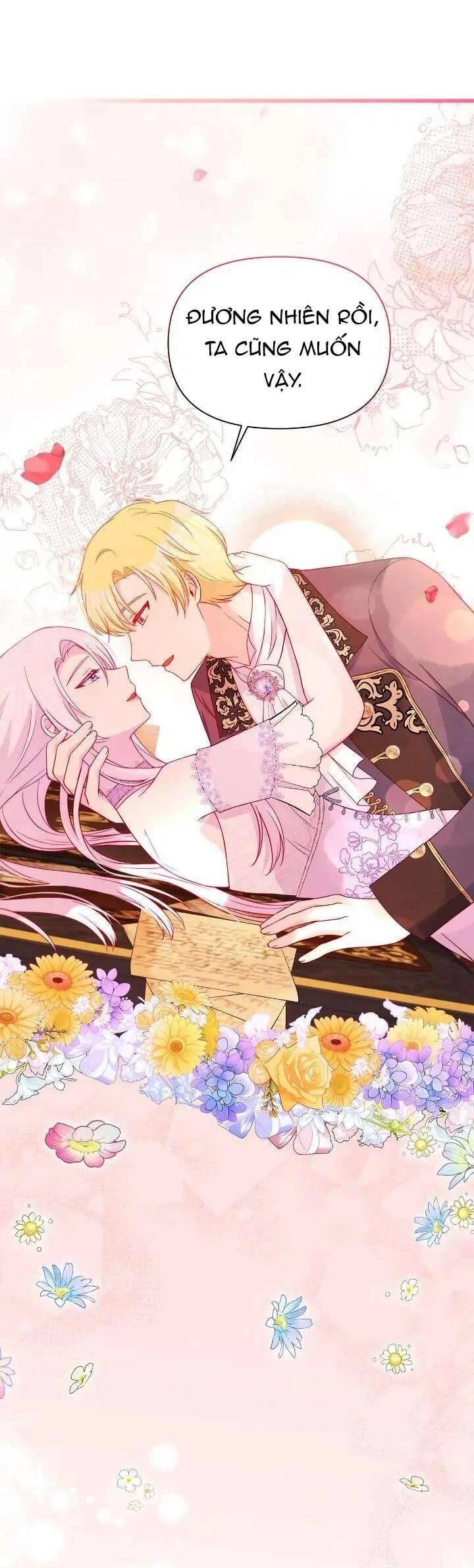 Người Bảo Hộ Của Bạo Quân Là Ma Nữ Tàn Độc Chapter 109 - 11