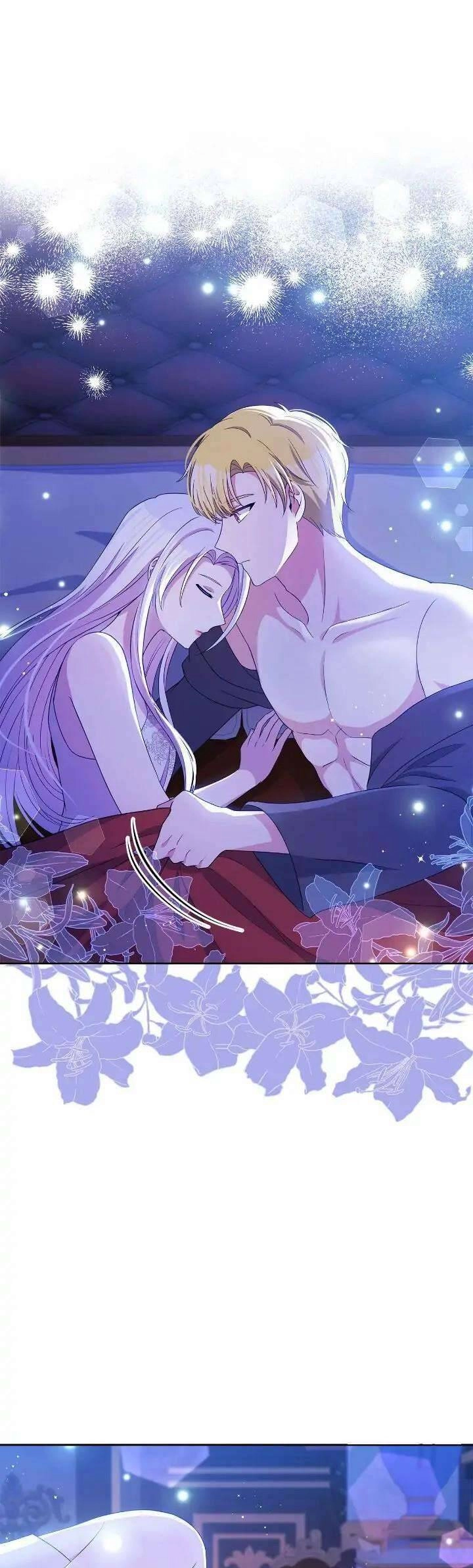 Người Bảo Hộ Của Bạo Quân Là Ma Nữ Tàn Độc Chapter 109 - 13