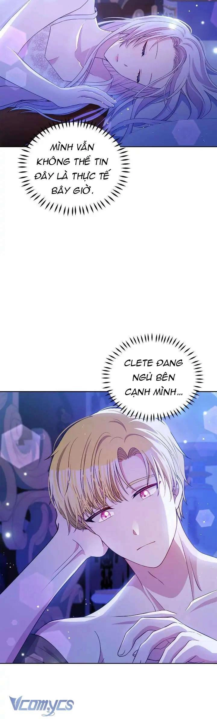 Người Bảo Hộ Của Bạo Quân Là Ma Nữ Tàn Độc Chapter 109 - 14