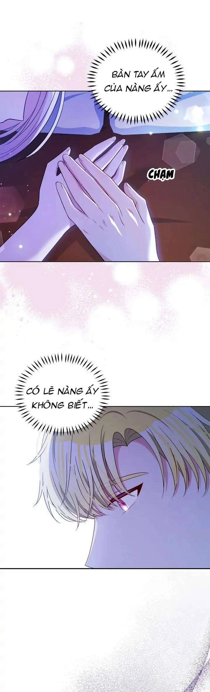 Người Bảo Hộ Của Bạo Quân Là Ma Nữ Tàn Độc Chapter 109 - 15