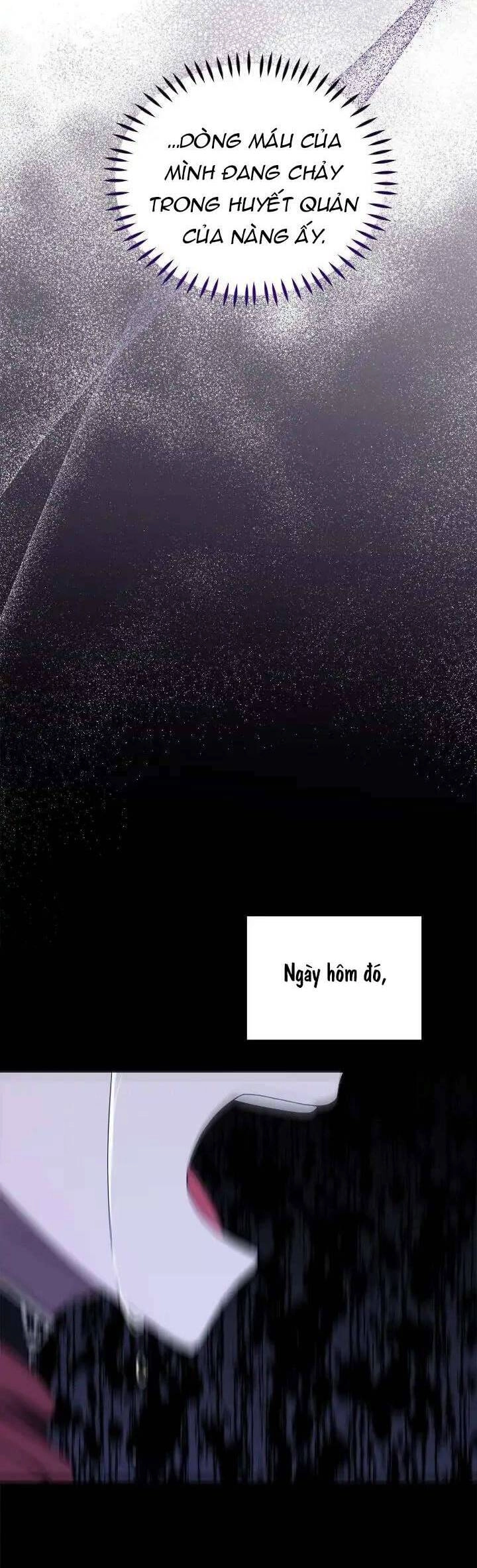 Người Bảo Hộ Của Bạo Quân Là Ma Nữ Tàn Độc Chapter 109 - 16